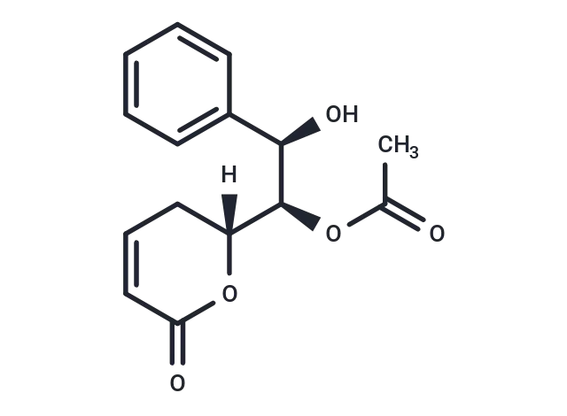 Goniodiol 7-acetate CgoaEGY7SqiEDiVEAAAAAGes4yg948- Immunomart