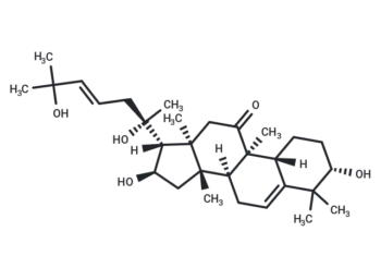 Cucurbitacin V