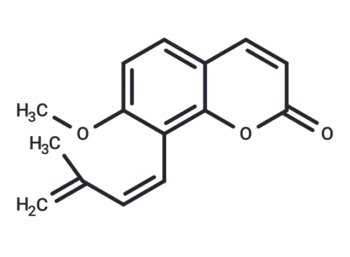 cis-Dehydroosthol