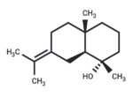 enantio-7(11)-Eudesmen-4-ol 1 enantio-7(11)-Eudesmen-4-ol