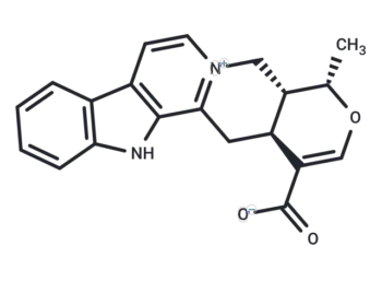 Serpentinic acid