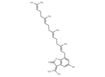 Rhuscholide A