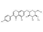 4''-methyloxy-Genistin