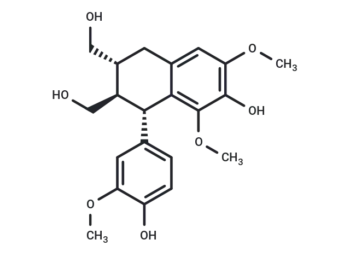 5-Methoxyisolariciresinol