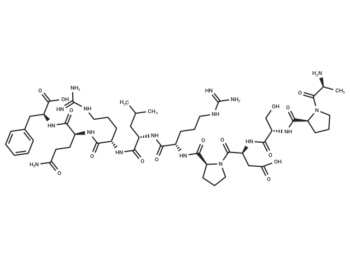 Preprosomatostatin (25-34)