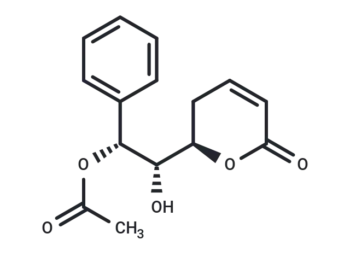 Goniodiol 8-acetate