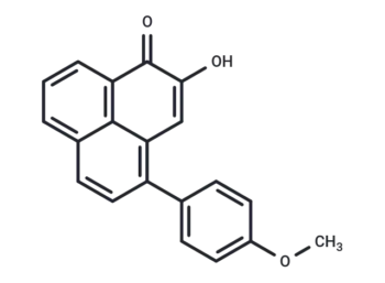 4'-O-Methylirenolone