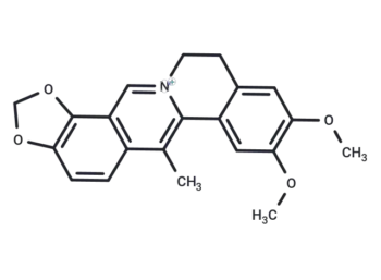 Tetradehydrothalictrifoline