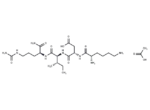 Tripeptide-10 citrulline Acetate