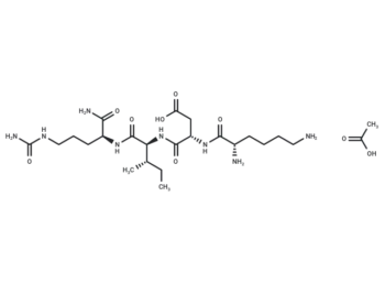 Tripeptide-10 citrulline Acetate