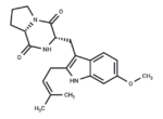 Tryprostatin A