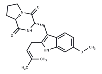 Tryprostatin A