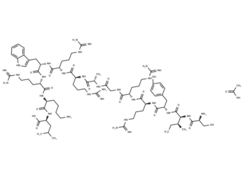 PKC ζ pseudosubstrate acetate