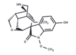 11-Hydroxyrankinidine