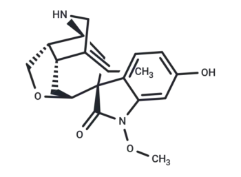 11-Hydroxyrankinidine