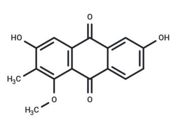 Rubianthraquinone