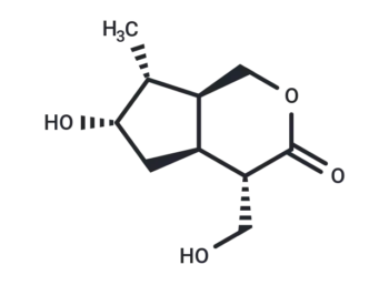 4-Epialyxialactone