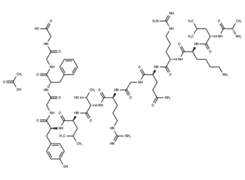 Osteogenic Growth Peptide, OGP acetate