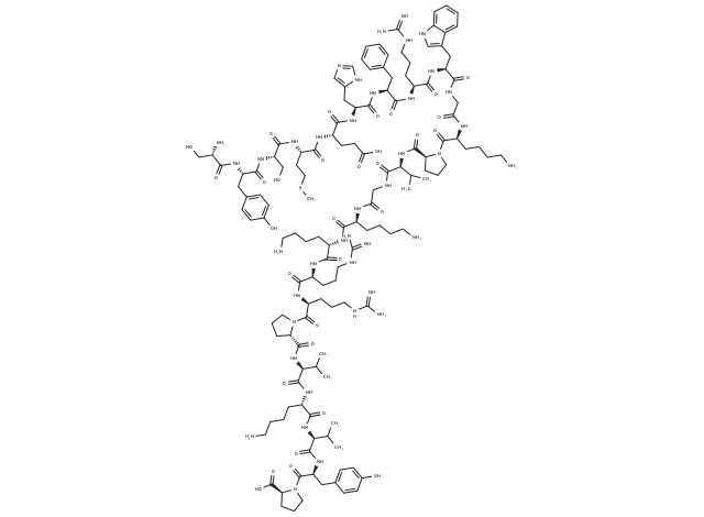 Tetracosactide - Immunomart
