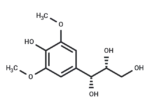 threo-1-C-Syringylglycerol
