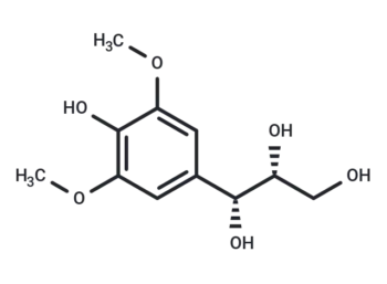 threo-1-C-Syringylglycerol