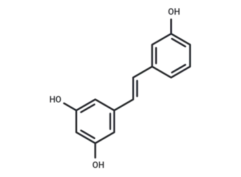 3,5,3'-Trihydroxystilbene