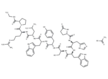 Deslorelin acetate(57773-65-6 free base)