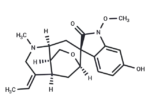 11-Hydroxyhumantenine