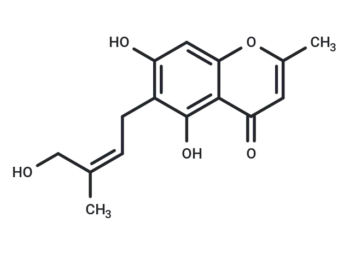 Cnidimol A