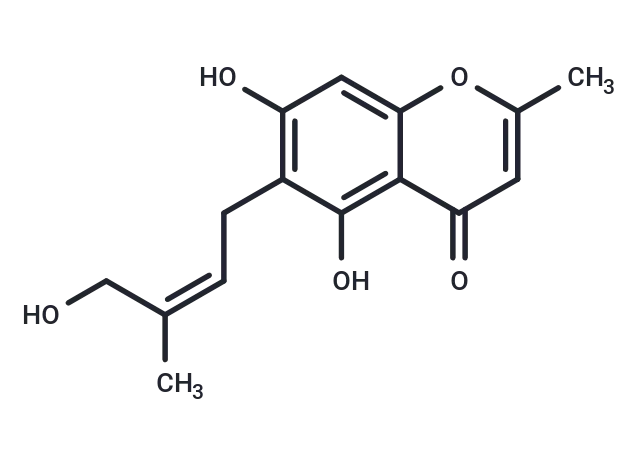 Cnidimol A