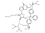 2′-MOE-G(iBu)-3′-phosphoramidite