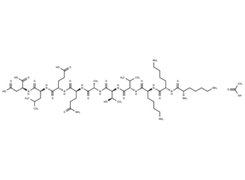 SEB Domain 144-153 acetate
