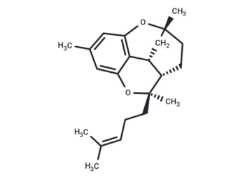 Cyclogrifolin