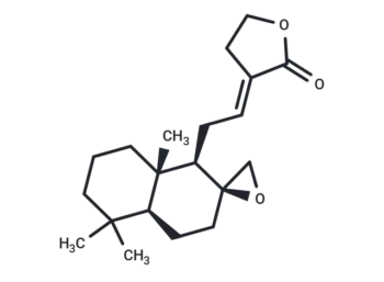 Galanolactone