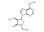 N6-Methyl-2'-O-methyladenosine