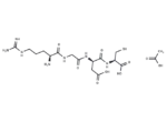 Arg-Gly-Asp-Cys acetate
