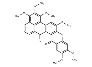 3-Methoxyoxohernandaline