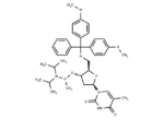 5'-DMTr-T-Methyl   phosphonamidite