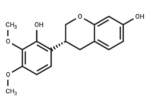 (R)-Isomucronulatol