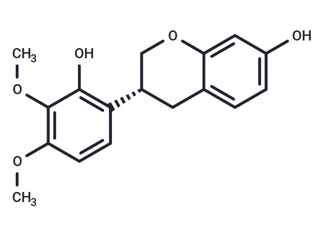 (R)-Isomucronulatol