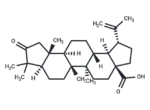 1-Decarboxy-3-oxo-ceanothic acid