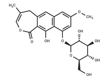 Rheumone B