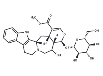 3alpha-dihydrocadambine
