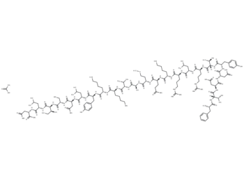 VIP(6-28)(human, rat, porcine, bovine) acetate