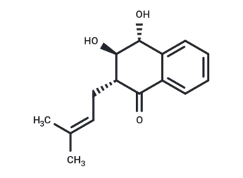 3-Hydroxycatalponol