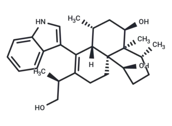 Dihydroxyaflavinine