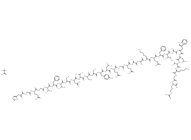 Albiglutide TFA (782500-75-8 free base) CgoaEGY7UBSEbDakAAAAAACR zQ136- Immunomart