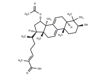 Ganoderic acid TN