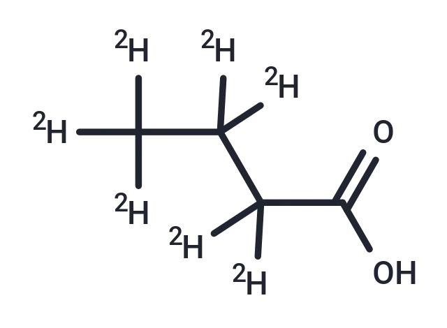 Butyricacid-d7