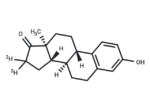 Estrone-d2